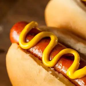 Elmer's Frankfurters