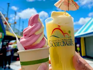 Tiki Hut Treats