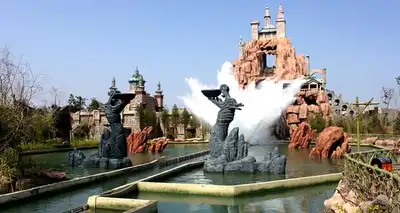 Attractions