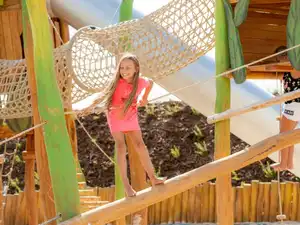 Maja's Spielplatz