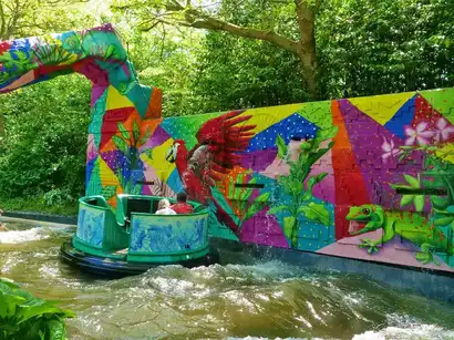 El Rio Grande