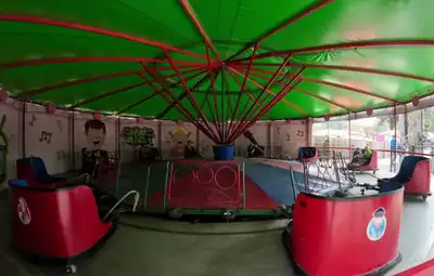 Swingmill