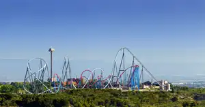 LE CLASSEMENT ULTIME DES ATTRACTIONS DE PORTAVENTURA SELON VOUS !