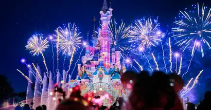 Disneyland Paris : l’emplacement privilégié est-il vraiment intéressant ?