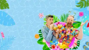 Crazy Summer avec Ross Antony & Paul Reeves