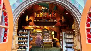 Der Teddybar