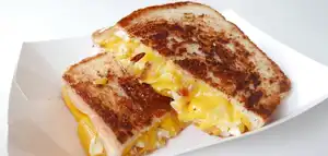 Tom & Chee