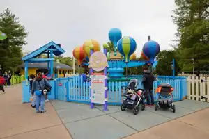 Sky Zooma