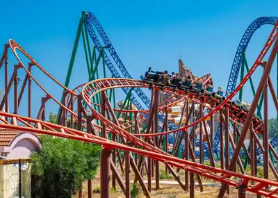 Family Coaster