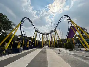 Batgirl Batarang