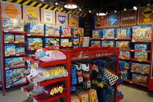 Driving School Store