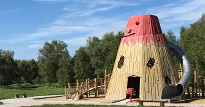 La Maison de Pitoufeu