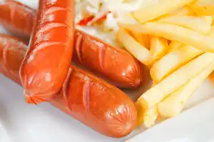 Le Denno Grill
