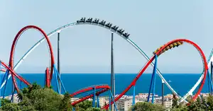 PortAventura World lance son offre VIP à 299€