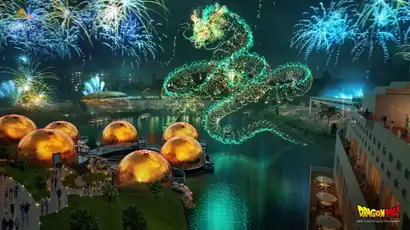 « Du jamais vu depuis Disneyland Paris » : l'Élysée officialise trois parcs à thème saoudiens à Cergy-Pontoise, 6 milliards d'euros, 22 000 emplois !