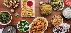 Panda Express