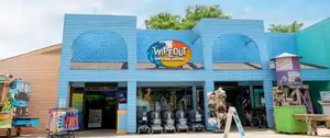 Wipeout Gifts & Apparel