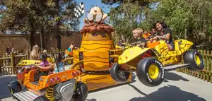 Pig-Pen's Mud Buggies