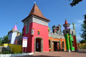 Castello di Ciclopino