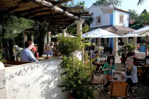 Casa Atlântica