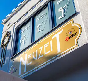 Café Neuzeit