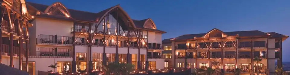 Lapita, Dubai Parks and Resorts, Autograph Collection