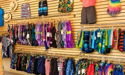 Boutiques