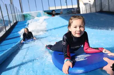 WaveSurf