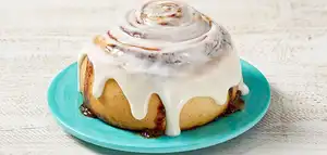Cinnabon