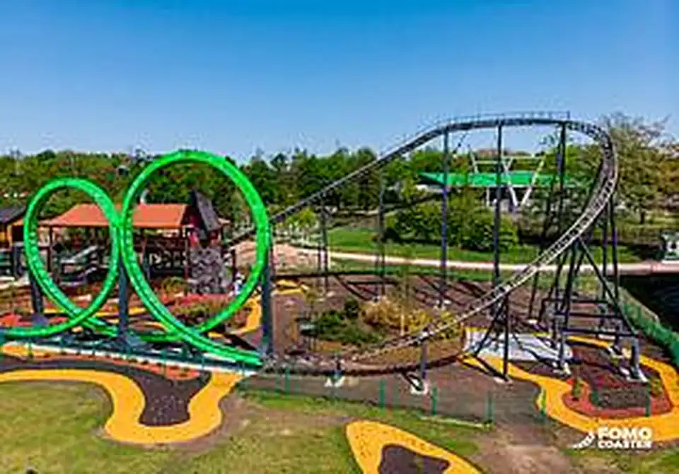 Adventures Valley