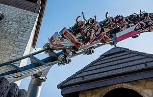 Lech Coaster