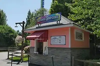 Restaurants