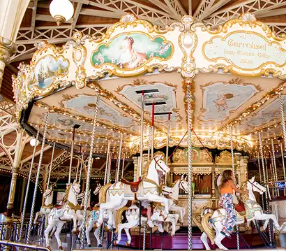Eden Palais