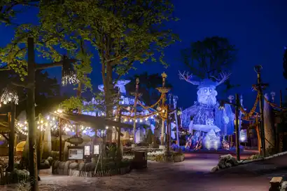 Le Parc Astérix célèbre son 35ème anniversaire : Toutes les nouveautés pour la saison 2024