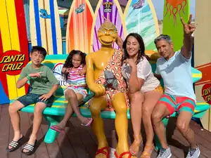 MyBoardwalk Photos