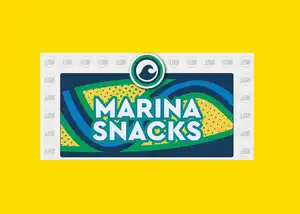 Marina Shacks