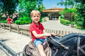 Chevauchée Fantastique