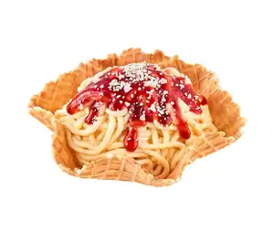 Enzos Eis-Spaghetteria
