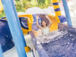 Donnie Slide