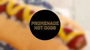 Promenade Hot Dogs