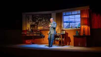 Walt Disney – A Magical Life