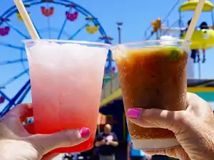 Fry’d & Fizz’d