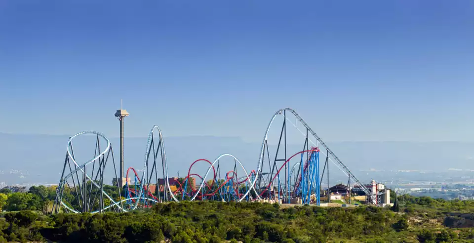 Vivez une Halloween 2023 inoubliable à PortAventura Park !