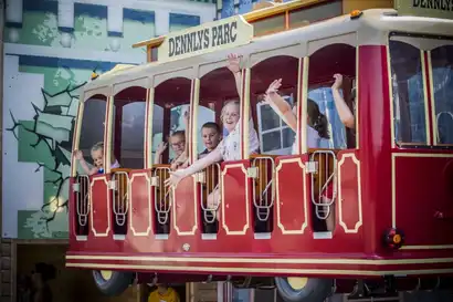 Le Tramway Fou