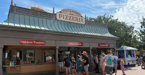 Northwoods Pizzeria