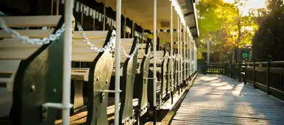 Le Petit Train