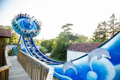 La Déferlante