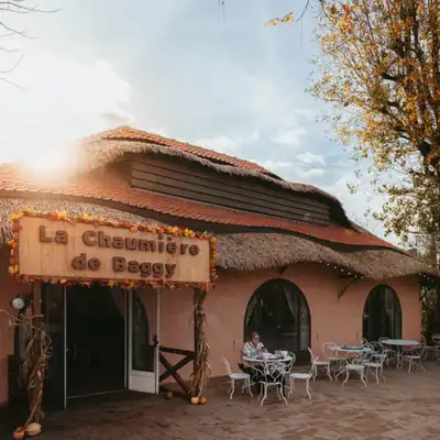 Restaurants