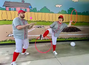 PEANUTS™ Playbook