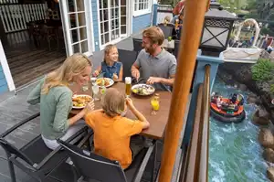 FJORD Restaurant